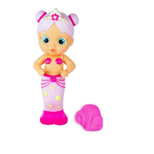 Bloopies Кукла русалочка для купания Sweety в Детский мир