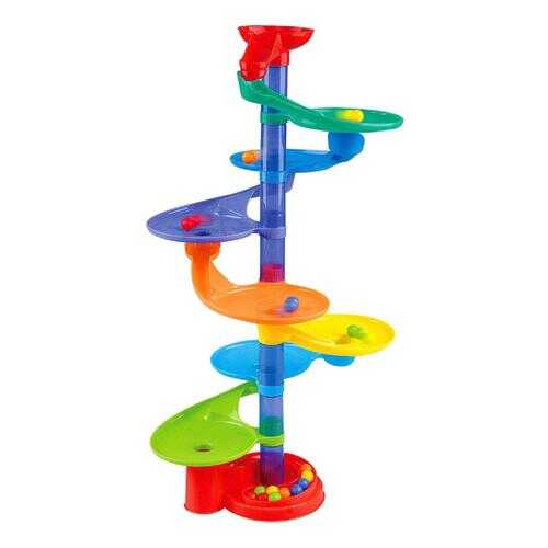 Игровой набор PlayGo Гонки с шарами в Детский мир