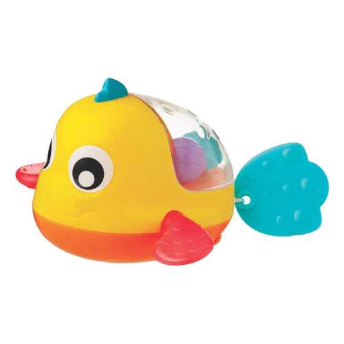 Игрушка для купания Playgro Рыбка 4086377 в Детский мир
