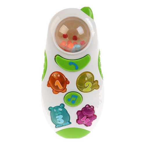 Игрушка музыкальная Brettbble в Детский мир