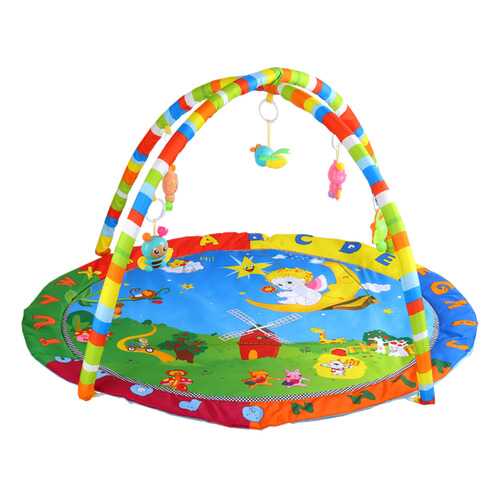 Коврик развивающий XI NUO XING TOYS R, JB0333270 в Детский мир