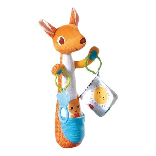Подвесная игрушка Tiny Love Кенгуру в Детский мир