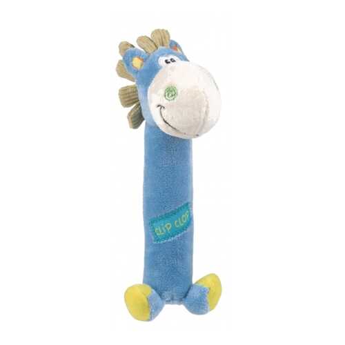 Погремушка Playgro Ослик пищалка 0109827 в Детский мир
