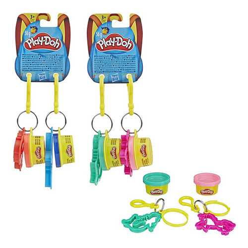 Набор для лепки из пластилина Hasbro E4996 в Детский мир