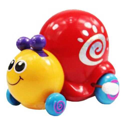 1 TOY Заводная игрушка Мелочь, а приятно, Т12466 в Детский мир