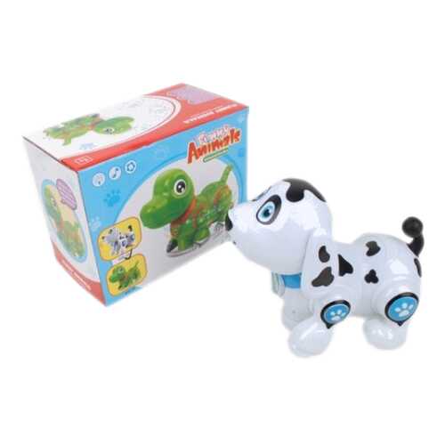 Интерактивная игрушка Shantou Gepai Собака B1662858 в Детский мир