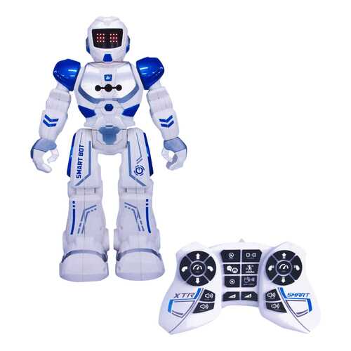 Интерактивный робот Longshore Limited Хtrem Bots. Агент в Детский мир