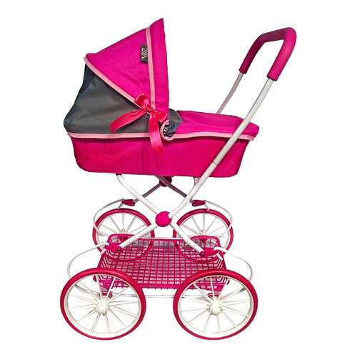 Коляска для кукол R-Toys 603 5179 в Детский мир