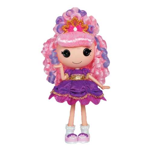 Кукла Lalaloopsy Блестящая принцесса в Детский мир
