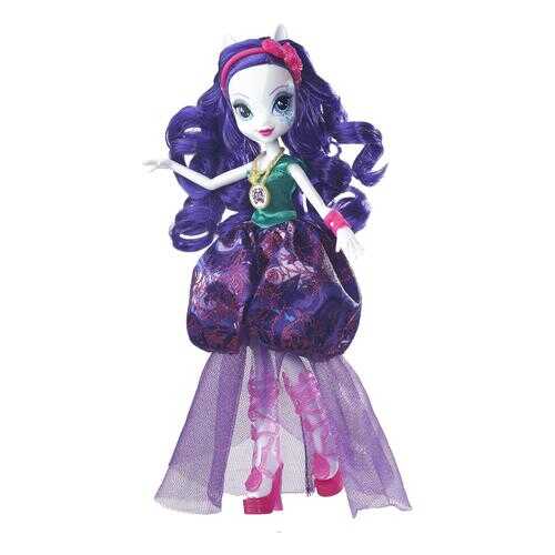 Кукла My Little Pony Легенда Вечнозеленого леса делюкс с аксессуарами b6478 b7531 23 см в Детский мир