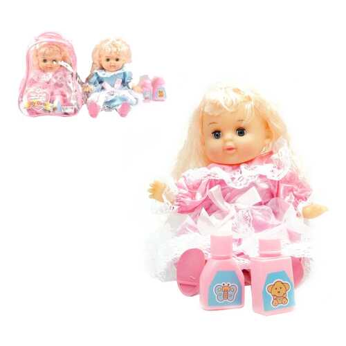 Кукла Shenzhen toys my girls с аксессуарами в сумке Shenzhen toys Д51078 в Детский мир