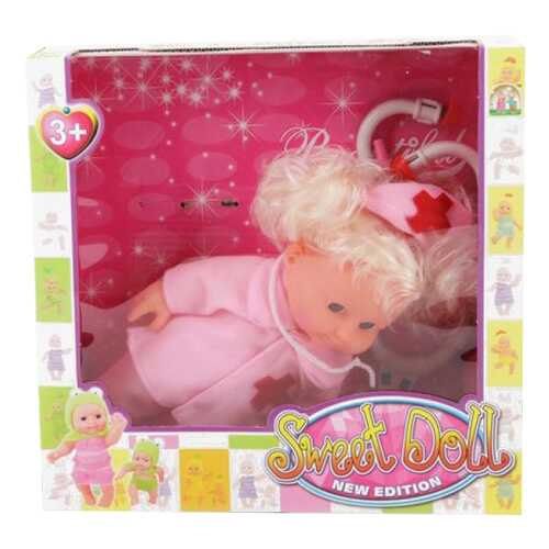 Кукла Sweet Doll Shenzhen Toys Д50112 в Детский мир