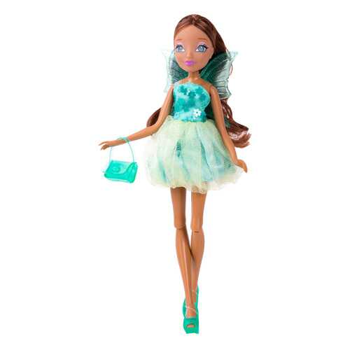 Кукла Winx Бон Бон, Лейла IW01641805 в Детский мир
