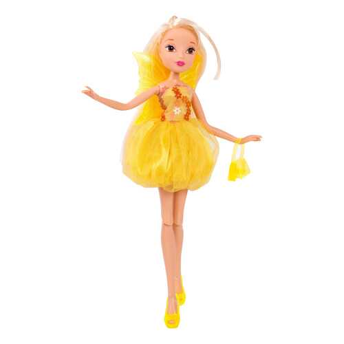 Кукла Winx Бон Бон, стелла IW01641803 в Детский мир