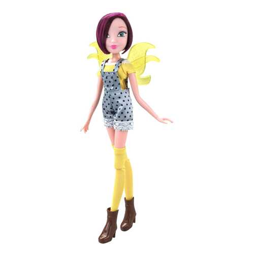 Кукла Winx Club Гламурные подружки, Техна в Детский мир