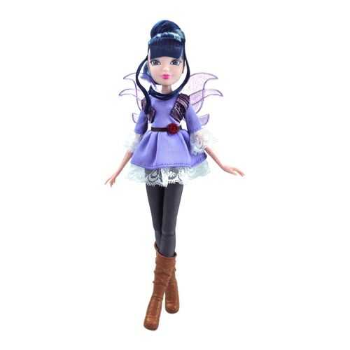 Кукла Winx Гламурные подружки Муза в Детский мир