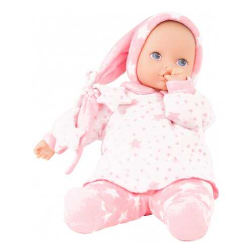 Мягконабивной пупс Gotz Baby Pure Малышка, 33 см 1791122 в Детский мир
