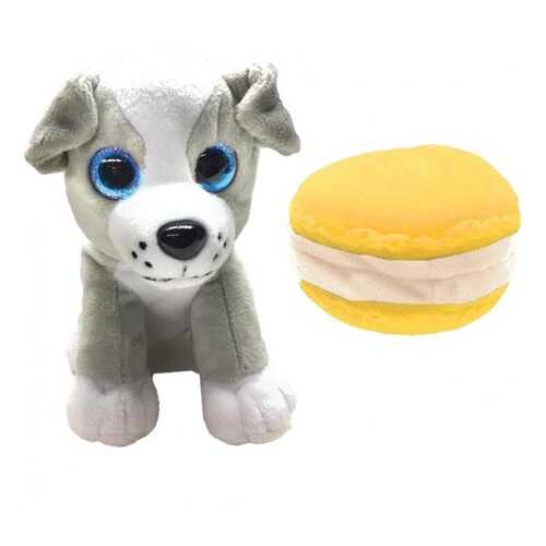 Игрушка-пирожное Premium Toys Sweet Pups Сладкие щенки Rex в Детский мир