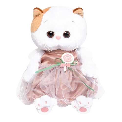 Мягкая игрушка Budi Basa Ли-Ли BABY LB-018 20 см в Детский мир