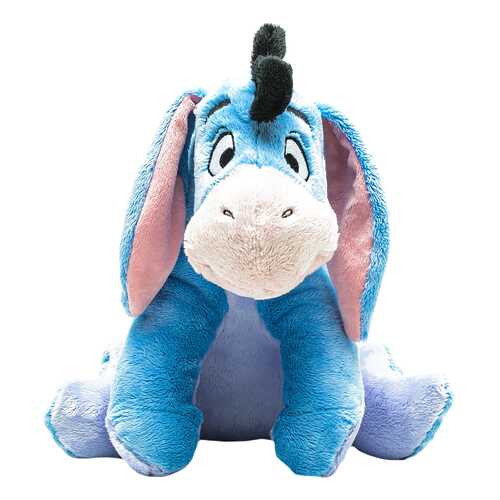 Мягкая игрушка Disney Ушастик в Детский мир