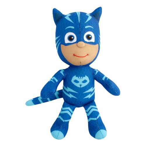 Мягкая игрушка Intertoy Кэтбой Тм Герои в Масках 45 см 33446 в Детский мир