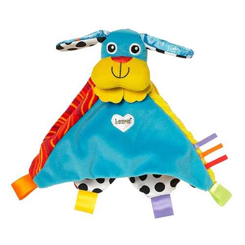 Мягкая игрушка Lamaze Собачка Пиппи в Детский мир