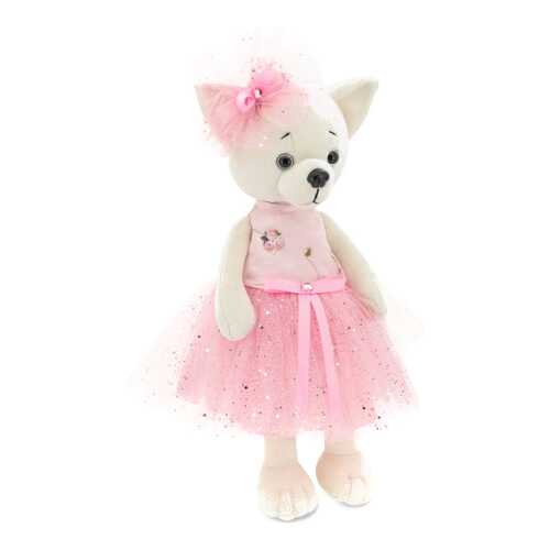 Мягкая игрушка Orange Toys Собачка Lucky Lili: Блеск, Lucky Doggy в Детский мир