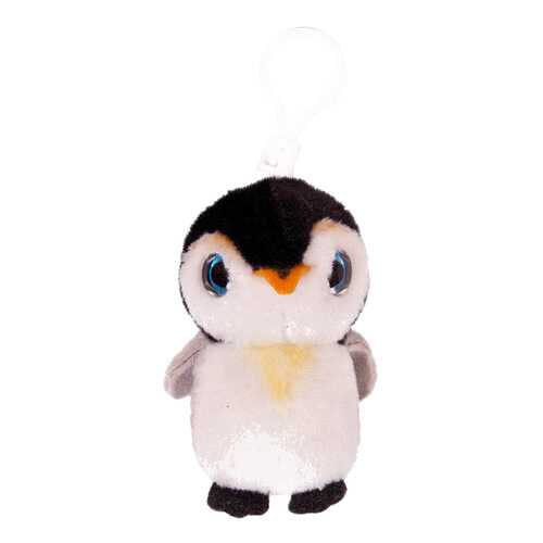 Мягкая игрушка пингвин ABtoys M0070 в Детский мир