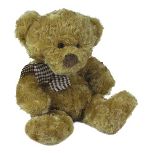 Мягкая игрушка Teddykompaniet плюшевый мишка Вилле, 22 см,1942 в Детский мир