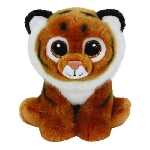 Мягкая игрушка TY Classic Тигренок Tiggs, 25 см в Детский мир