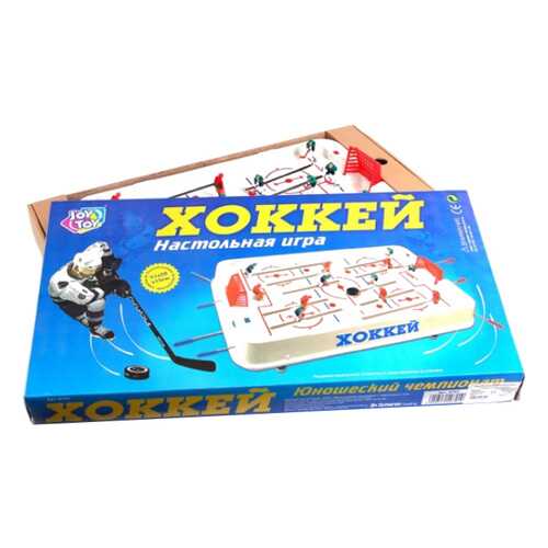 Настольная игра Хоккей Play Smart Ф17313 в Детский мир
