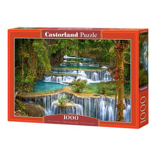 Пазлы Castorland Каскад C-103782 в Детский мир
