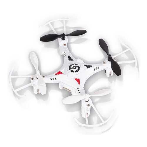 Квадрокоптер Mioshi 3D Мини-дрон-11 белый (MTE1209-022) в Детский мир