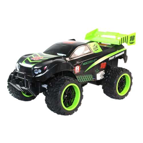Радиоуправляемая машинка BK Toys ltd Max-7 1:12 свет в Детский мир