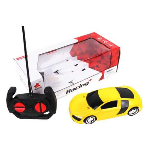Радиоуправляемая машинка Наша Игрушка Racing YY-26A в Детский мир