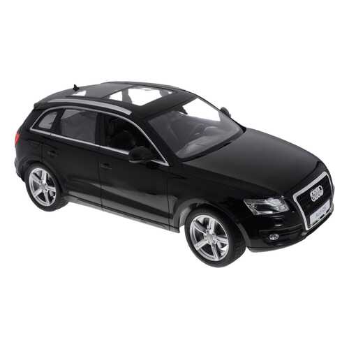 Радиоуправляемая машинка Rastar Audi Q5 1:14 38500 в Детский мир