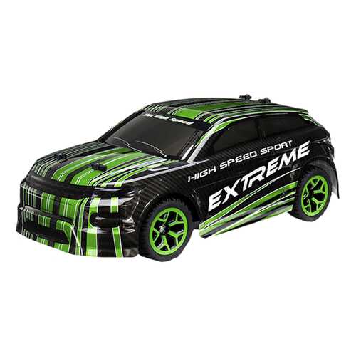 Радиоуправляемая машинка Zhencheng Extreme 333-GS08B 1:18 2.4G в Детский мир