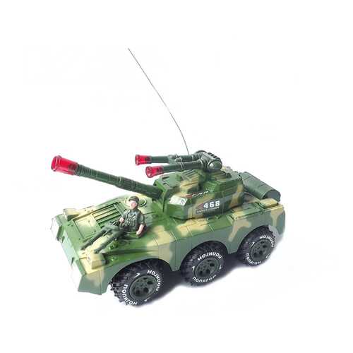 Радиоуправляемый танк БТР Gratwest Armored Vehicle М34121 в Детский мир