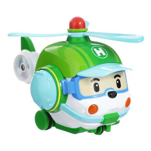 Вертолет на ИК-управлении Robocar Poli Хэли в Детский мир