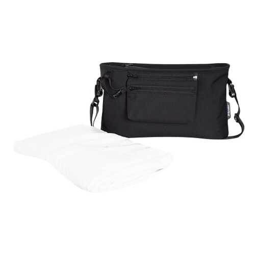 Дорожная сумка для коляски X-Lander X-Bag lite black в Детский мир