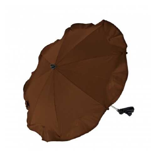 Зонтик для коляски Altabebe AL7000-07 Brown в Детский мир