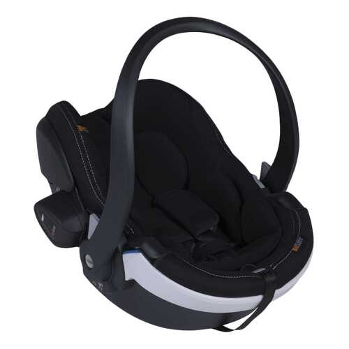Автокресло 0+ BeSafe iZi Go Modular X1 i-Size Premium Car Interior Black 11008150 в Детский мир