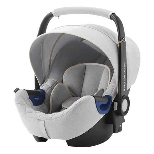 Автокресло 0+ Britax Roemer Baby-Safe 2 i-Size Nordic Grey в Детский мир