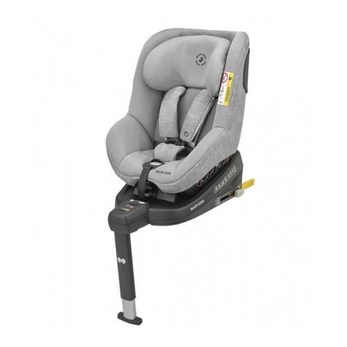 Автокресло Maxi-Cosi Beryl Nomad Grey группа 0/1/2, 0-25 кг в Детский мир