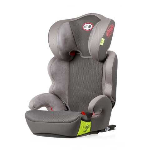 Детское автокресло HEYNER MaxiFix AERO гр. 23 Koala Grey в Детский мир