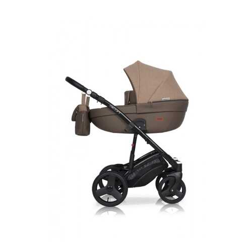 Коляска 3 в 1 Riko Basic Aicon 10 в Детский мир