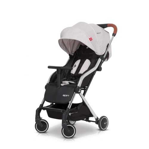 Коляска детская Euro Cart SPIN gray fox в Детский мир