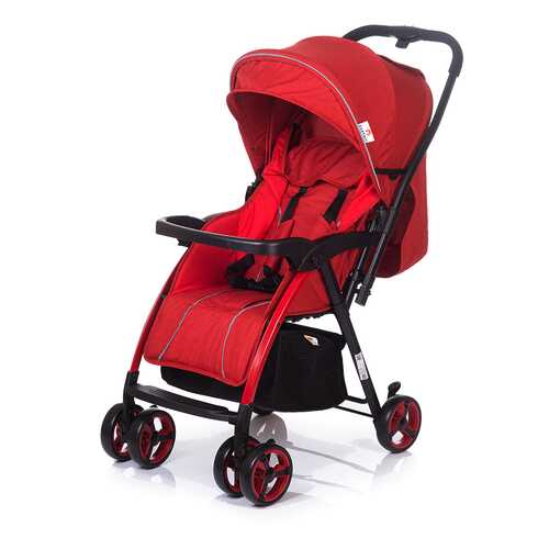 Коляска с перекидной ручкой Babyhit Floret в Детский мир