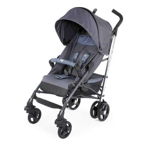 Коляска-трость Chicco Lite Way 3 Top Spectrum в Детский мир