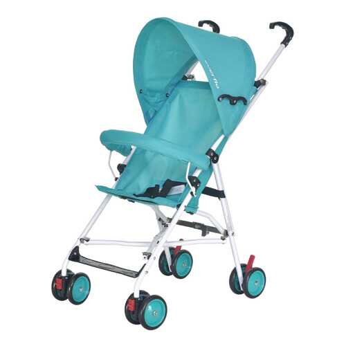 Коляска-трость Everflo simple е 100 blue в Детский мир